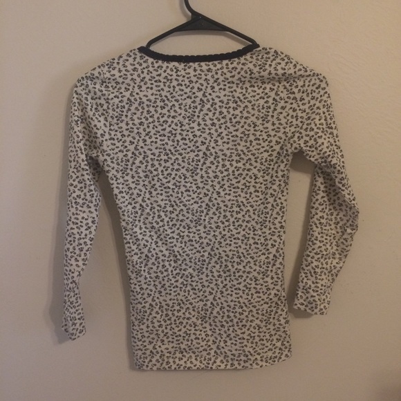 Doen Basile Tee - Picture 5 of 12